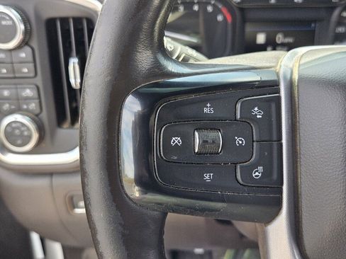 Used 2020 GMC Sierra 1500 SLT w/ SLT Premium Plus Package image 21