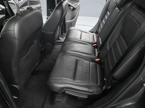 Used 2017 Ford Escape Titanium image 23