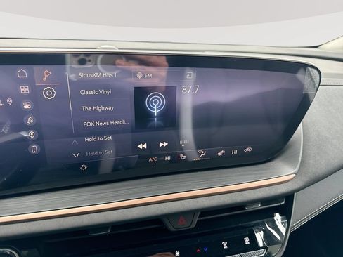 New 2026 Buick Envision Sport Touring AWD/4WD image 13
