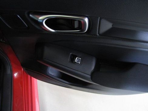 Certified 2023 Honda Civic Sport image 18