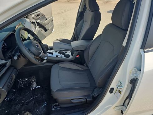 New 2026 Subaru Crosstrek 2.0i Premium AWD/4WD image 16