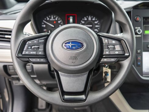 New 2026 Subaru Forester image 15