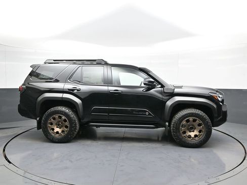 New 2026 Toyota 4Runner Trailhunter image 5