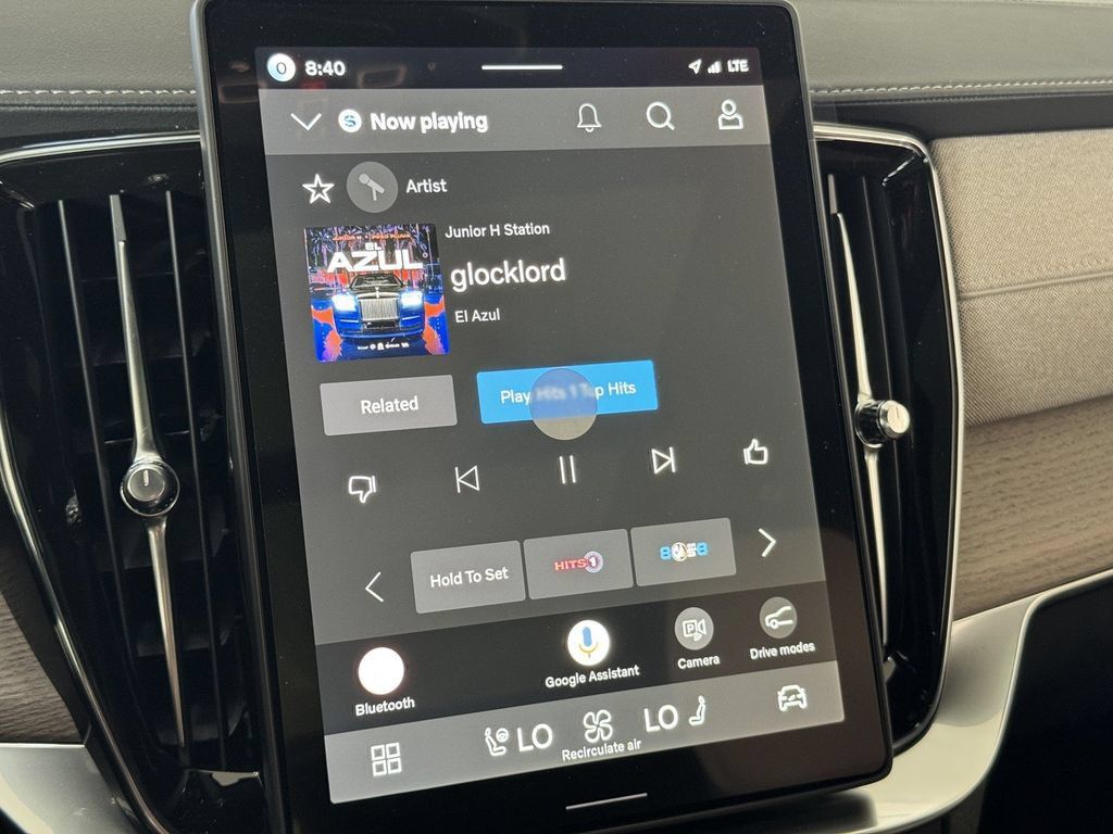 New 2026 Volvo XC90 T8 Plus AWD/4WD image 31