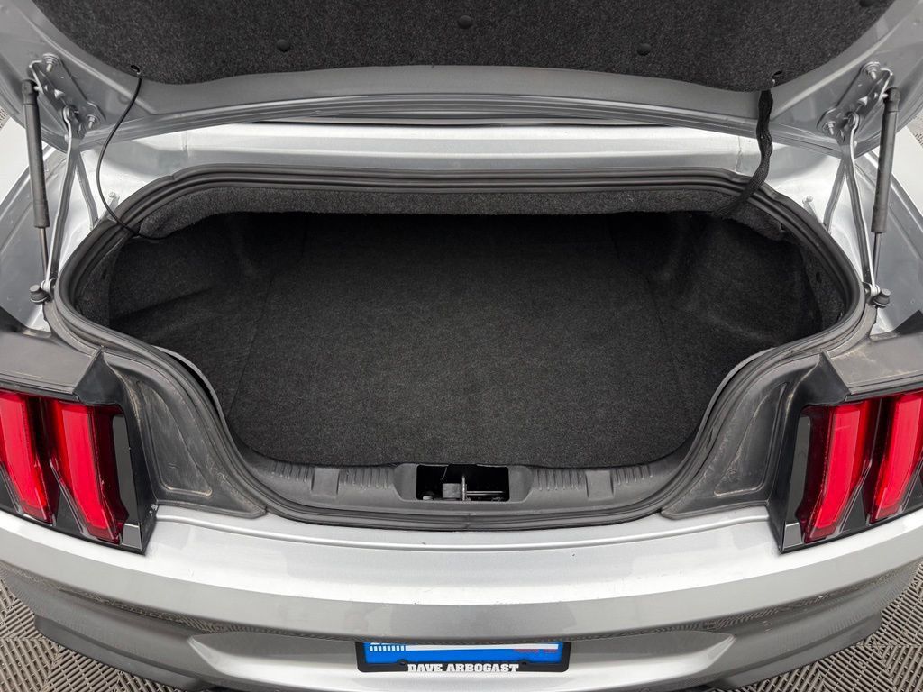Used 2023 Ford Mustang Premium RWD image 12
