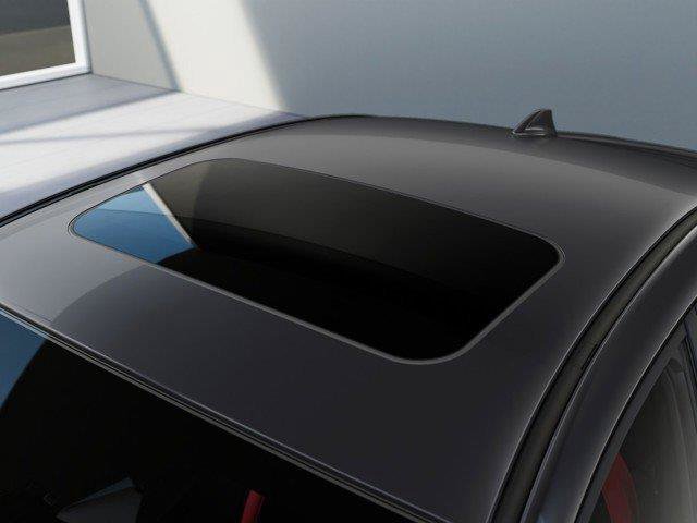 New 2026 Subaru WRX GT AWD/4WD image 13