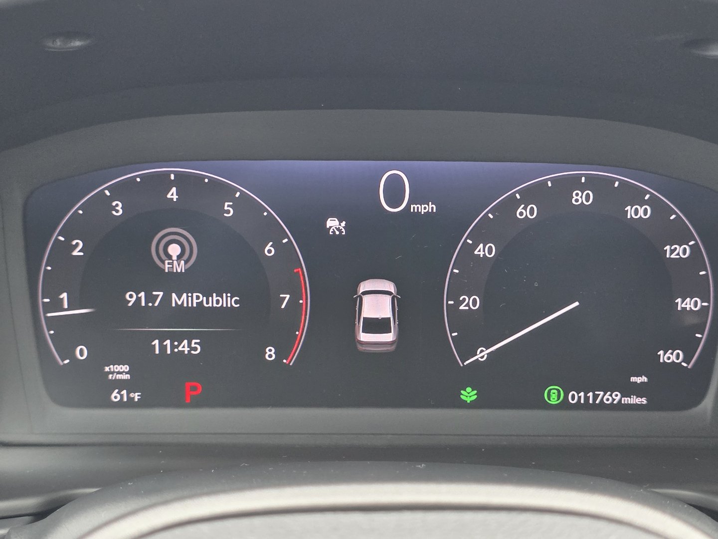 Certified 2024 Honda Accord LX image 27
