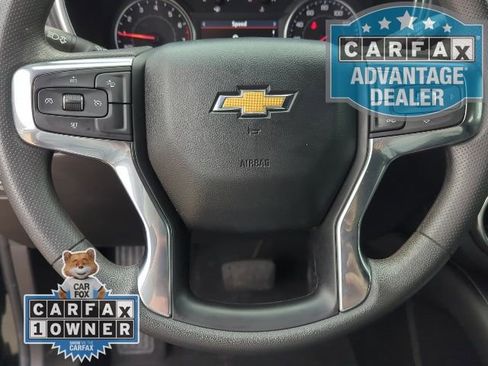 Certified 2024 Chevrolet Blazer LT w/ Driver Confidence Package image 6