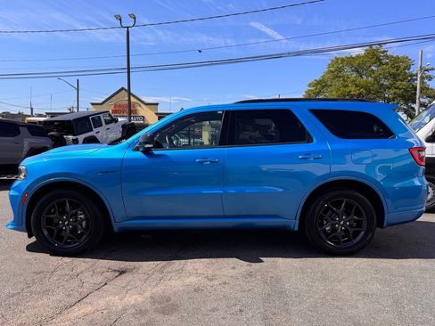 Used 2026 Dodge Durango GT AWD/4WD image 4