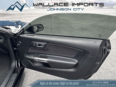 Used 2020 Ford Mustang Coupe image 36