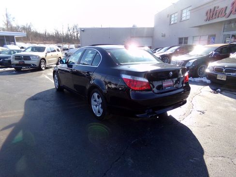 Used 2006 BMW 525xi Sedan image 8