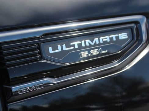 New 2026 GMC Sierra 1500 Denali Ultimate image 20