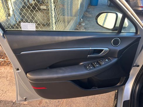 Used 2025 Hyundai Sonata SEL image 20