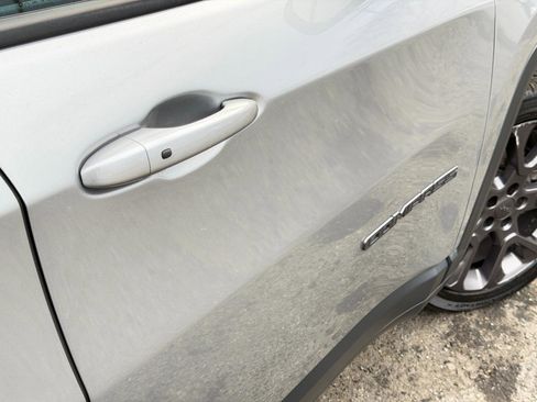 Used 2020 Jeep Compass High Altitude image 89