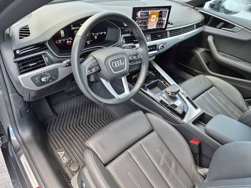 Certified 2024 Audi A5 2.0T Premium Plus w/ Premium Plus image 2