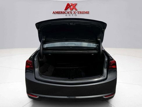 Used 2016 Acura TLX V6 SH-AWD w/ Technology Pkg image 54