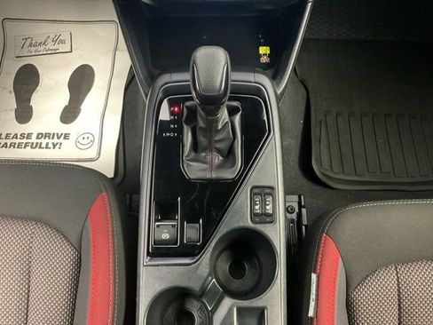 Used 2024 Subaru Impreza RS image 18
