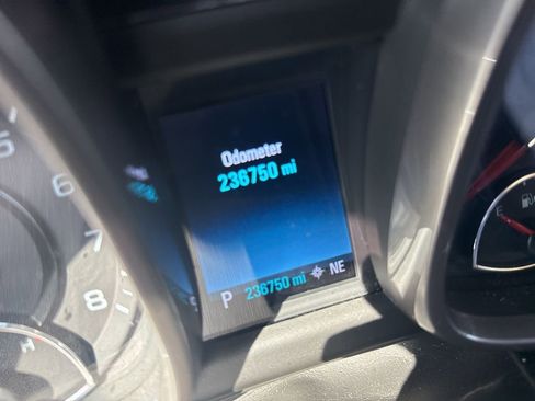 Used 2014 Chevrolet Malibu LT image 4