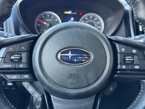 Certified 2022 Subaru Ascent Onyx Edition AWD/4WD image 28