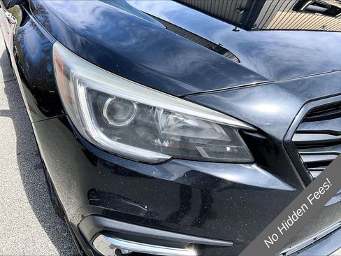 Used 2018 Subaru Legacy 2.5i Sport AWD/4WD image 25
