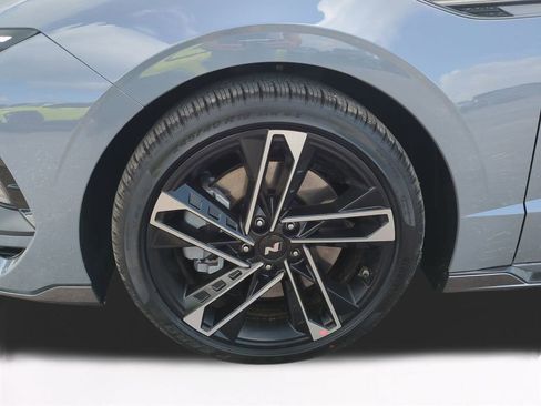 New 2026 Hyundai Sonata N Line image 11