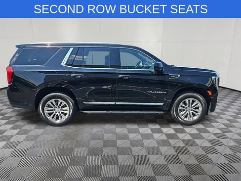 Used 2023 GMC Yukon SLT image 6