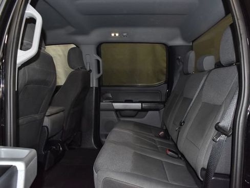 Used 2025 Ford F150 XLT w/ Equipment Group 301A Standard AWD/4WD image 31