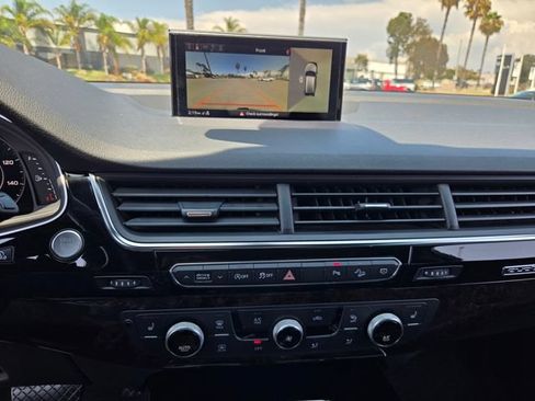Used 2019 Audi Q7 3.0T Premium Plus AWD/4WD image 19