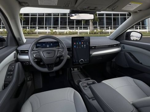 New 2026 Ford Mustang Mach-E Premium RWD image 9
