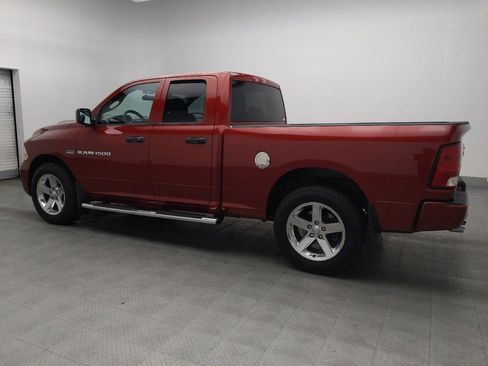 Used 2012 RAM 1500 Express RWD image 3