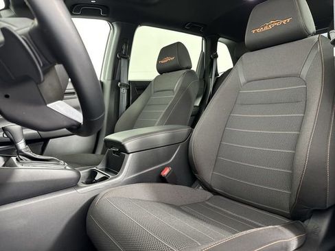 Used 2026 Honda CR-V TrailSport image 21