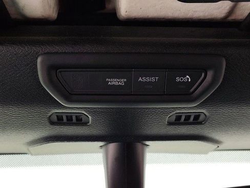 Used 2021 Jeep Wrangler Unlimited Rubicon 4xe w/ Cold Weather Group image 94