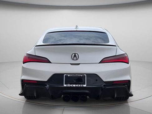 Used 2024 Acura Integra Type S FWD image 6