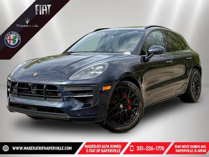 Used 2021 Porsche Macan GTS