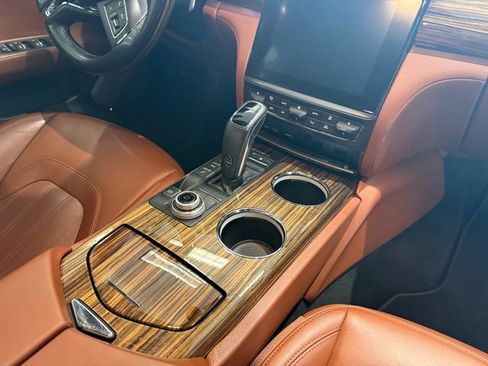 Used 2019 Maserati Quattroporte S GranLusso Q4 image 13