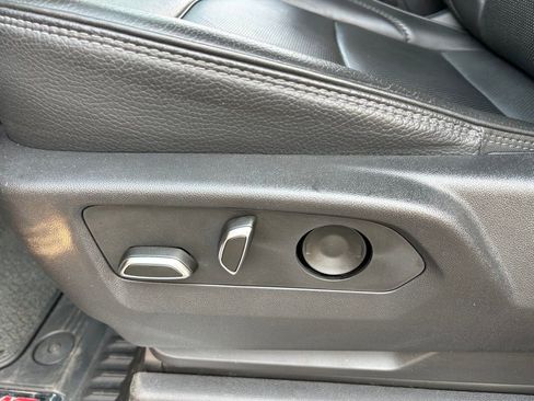 Used 2023 GMC Sierra 1500 Denali w/ Technology Package image 52