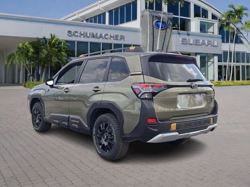 New 2026 Subaru Forester Wilderness AWD/4WD image 5