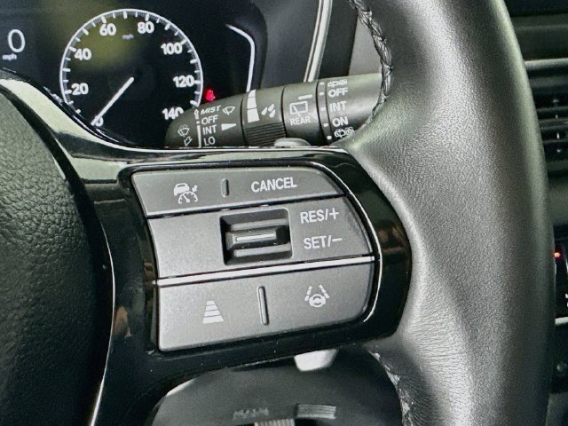 Certified 2024 Honda Pilot Touring image 13