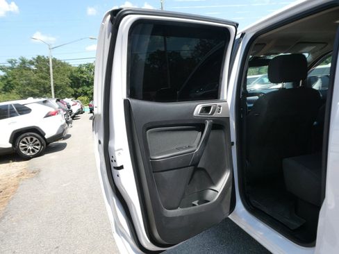 Used 2020 Ford Ranger XLT w/ Equipment Group 301A Mid RWD image 26