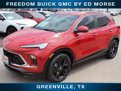 New 2026 Buick Encore GX Sport Touring w/ Comfort Package