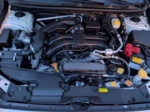 Used 2025 Subaru Impreza 2.0i image 16