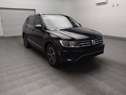 Used 2019 Volkswagen Tiguan SEL FWD image 13