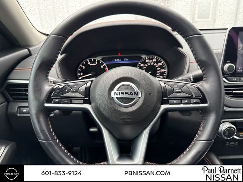 Used 2021 Nissan Altima 2.5 SR image 20