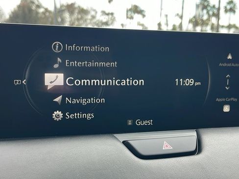 New 2026 MAZDA CX-90 Plug-In Hybrid w/ Premium Plus image 19