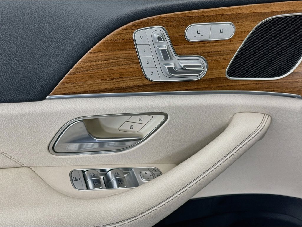 Certified 2026 Mercedes-Benz GLE 450 4MATIC Coupe image 22