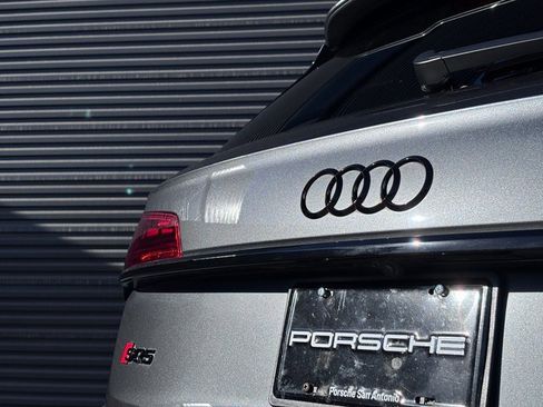 Used 2023 Audi SQ5 Premium Plus w/ Premium Plus Package image 26