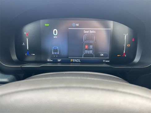 New 2026 Ford Maverick XL image 11