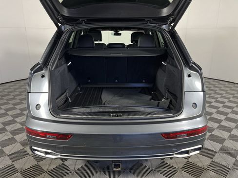 Used 2018 Audi SQ5 Premium Plus w/ S Sport Package image 20