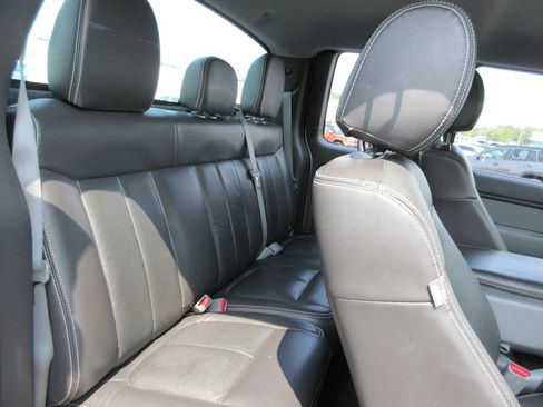 Used 2012 Ford F150 STX w/ STX Decor Pkg AWD/4WD image 21
