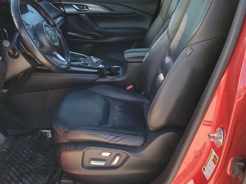 Used 2021 MAZDA CX-9 Grand Touring image 6
